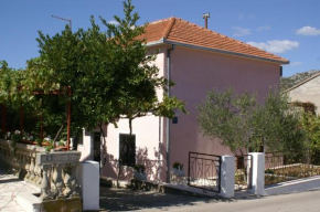  Apartments by the sea Seget Vranjica, Trogir - 2082  Сегет Враница